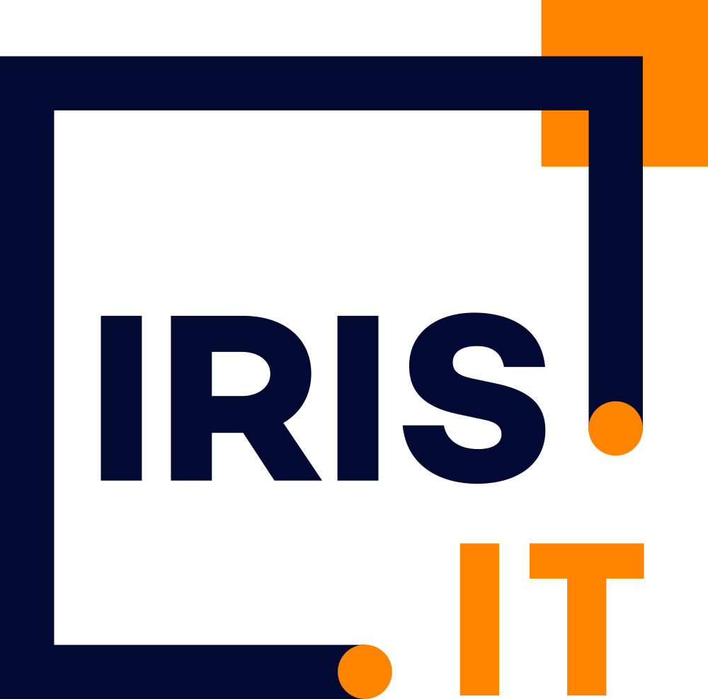 Gitlab d'IRIS Informatique